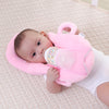 Baby feeding pillow