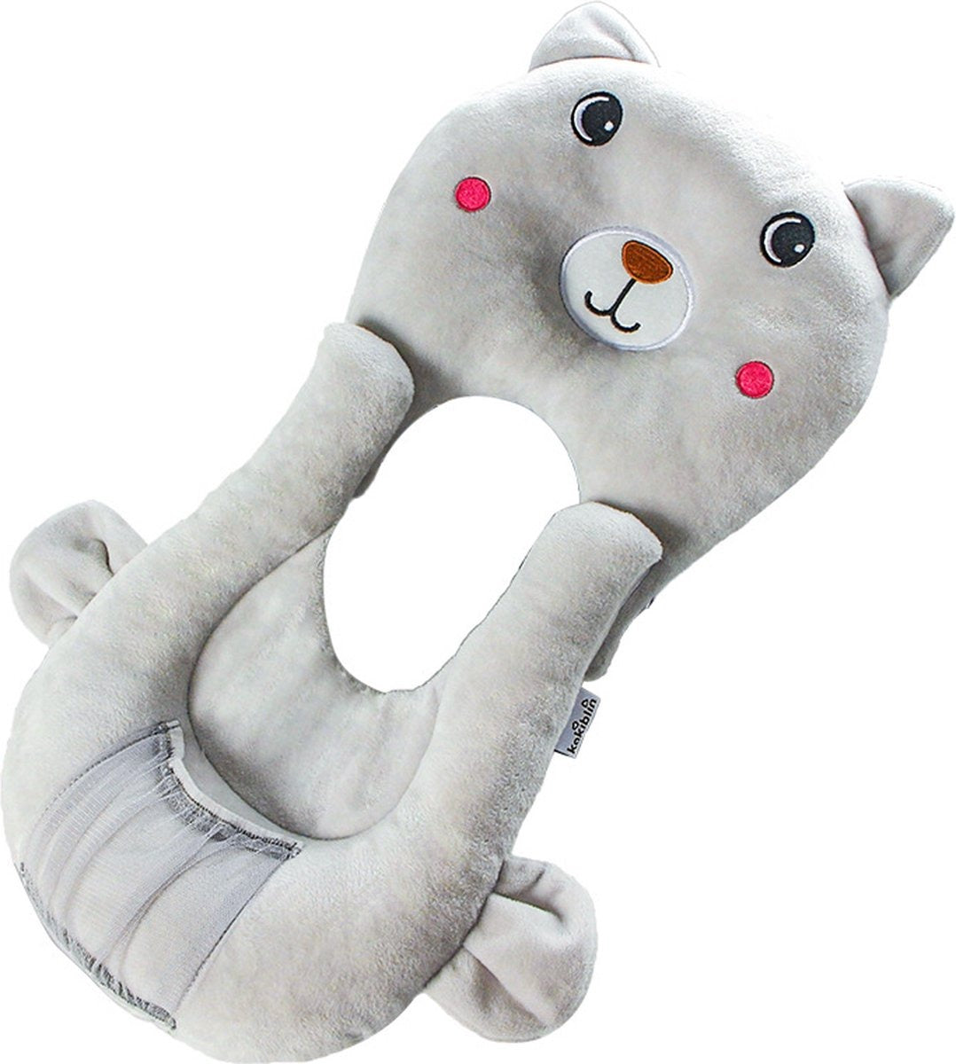 Baby feeding pillow