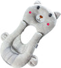 Baby feeding pillow