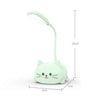 USB Cat Lamp – Mini LED Night Light with Soft Glow