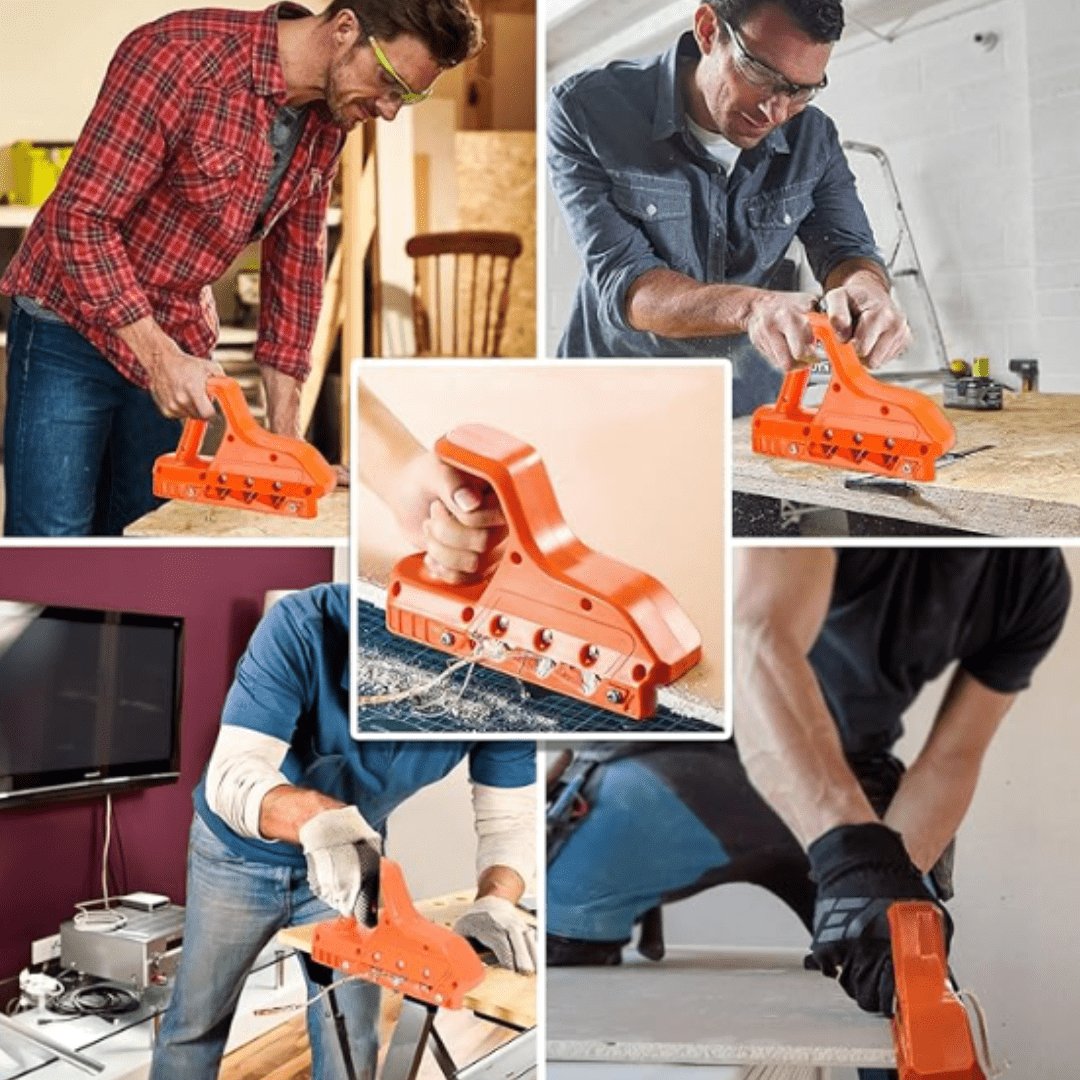 Professional Multifunction Quick-Cut Tool