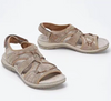 Pain-Relief Sandals