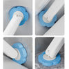 Klavura - Put an end to the same old dirty toilet brush!