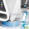 Klavura - Put an end to the same old dirty toilet brush!
