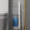 Klavura - Put an end to the same old dirty toilet brush!