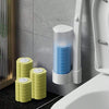 Klavura - Put an end to the same old dirty toilet brush!