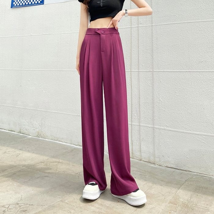 Large pants | Lively