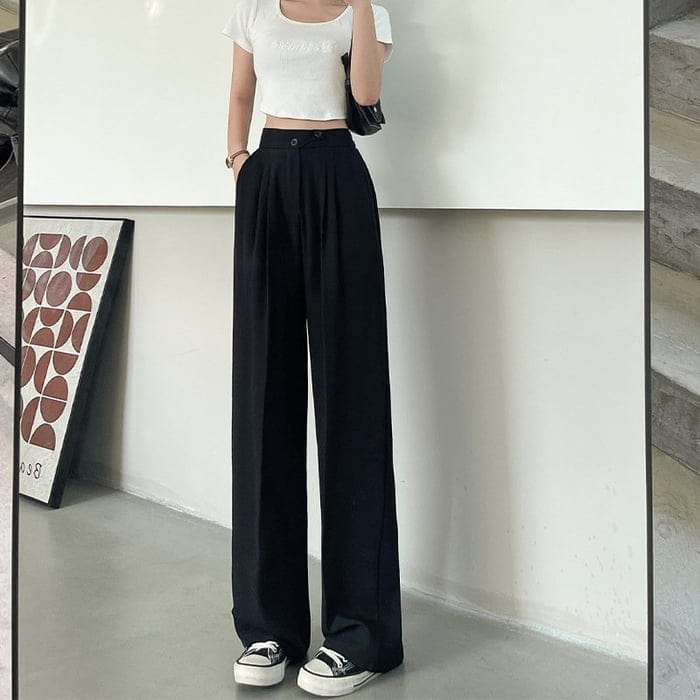 Large pants | Lively