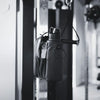 MagneticBag: Small Waterproof Magnetic Gym Bag