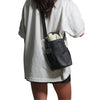 MagneticBag: Small Waterproof Magnetic Gym Bag