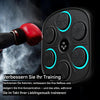 Reflexor™ - Provides real-time feedback to help you perfect your boxing technique