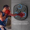 Reflexor™ - Provides real-time feedback to help you perfect your boxing technique