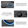 Reflexor™ - Provides real-time feedback to help you perfect your boxing technique