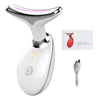 SmoothPro | Anti-wrinkle and lifting facial and neck massager