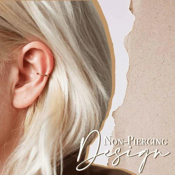 InstaChic™ Retractable Earrings