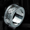 GearRing - Rotary gear ring
