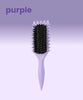 YoyoWizz ™ Curling Brush