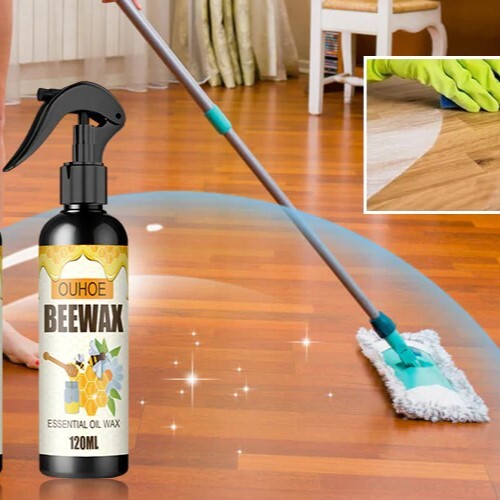 GloWing - Wood Care Spray (TODAY 1 + 1 FREE)