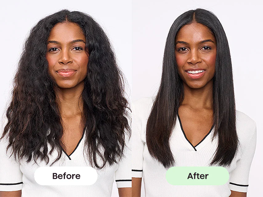 STEAMLINE PRO STRAIGHTENER BRUSH