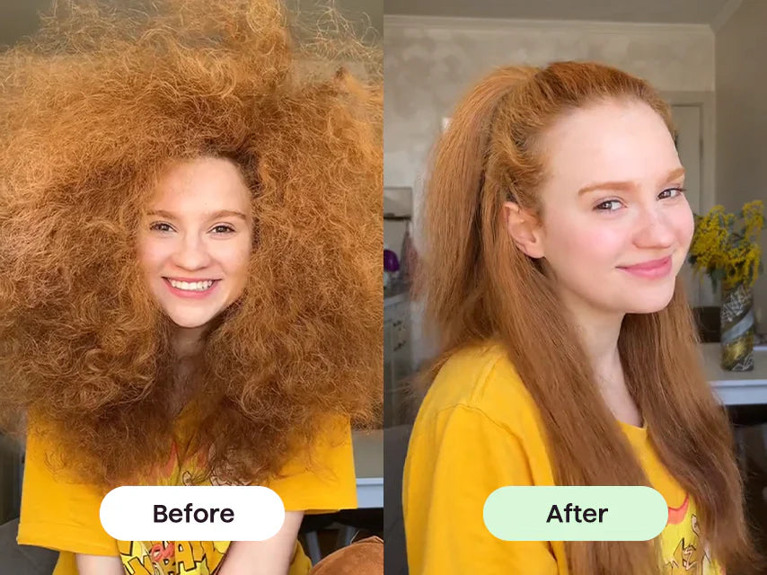 STEAMLINE PRO STRAIGHTENER BRUSH