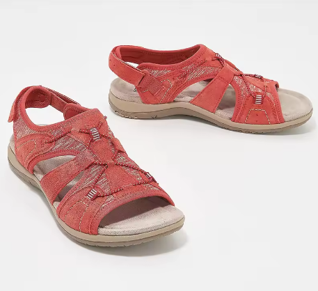Pain-Relief Sandals