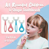 1 + 1 Free | KidBrush™ For the health of your children [Last day discount]