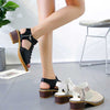 Thalia sandalen (Stability Comfort+ hak) Nieuwe collectie.