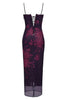 Shaira - Elegant Dress