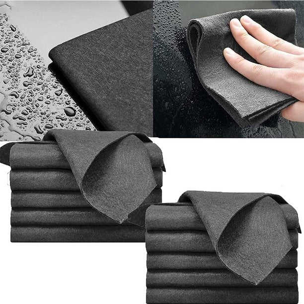 ProClean- Magic cleaning cloth (5 pieces)