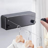 Retractable Clothes Drying Rack