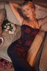 Shaira - Elegant Dress