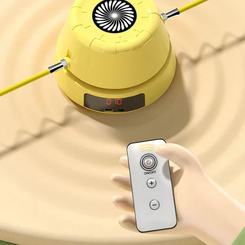 JumpPlay™ Jump Rope