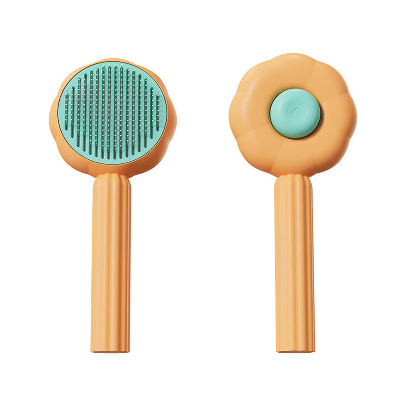 【LAST DAY SALE】Pet Hair Cleaner Brush