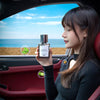 Ideal Gift - Smart Ultrasonic Car Air Freshener - 5 Speed Settings & Automatic On/Off