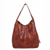 【🎊2025 New Products】👜Women's Large Capacity Retro Soft Leather Shoulder Bag.