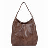 【🎊2025 New Products】👜Women's Large Capacity Retro Soft Leather Shoulder Bag.
