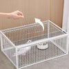 TrapPro -  Large Portable One Way Bird Cage