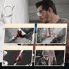 Sharpen your metal drills with precision in just a few seconds