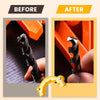 Sharpen your metal drills with precision in just a few seconds
