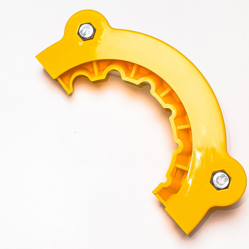 Sharpen your metal drills with precision in just a few seconds