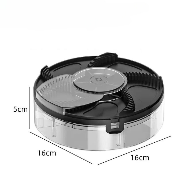 50% Discount | FlyGuard™ | Automatic Fly Catcher for a Fly-Free Environment
