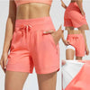 2-in-1 Sports Shorts: Sporty with Comfort and Style