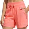 2-in-1 Sports Shorts: Sporty with Comfort and Style