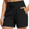 2-in-1 Sports Shorts: Sporty with Comfort and Style