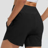 2-in-1 Sports Shorts: Sporty with Comfort and Style