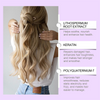 Purple Hair Mask for Yellowing