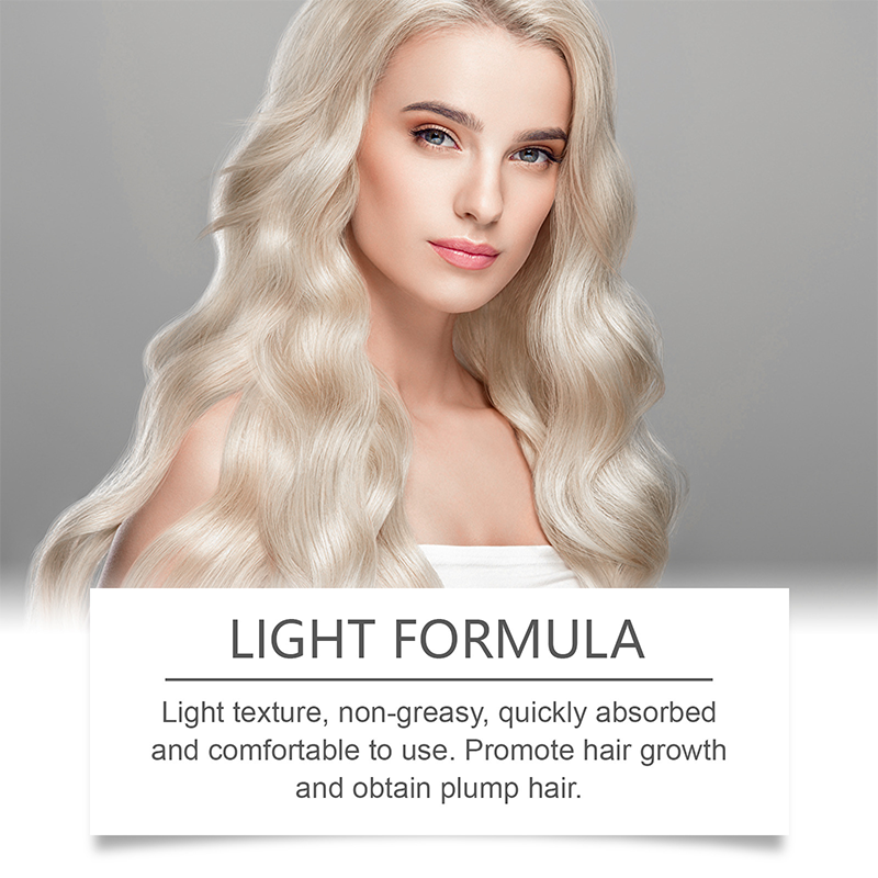 Purple Hair Mask for Yellowing