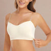 Strapless non-slip bra for women