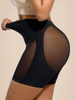 Seamless High-Waist Shaper Shorts
