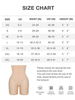 Seamless High-Waist Shaper Shorts